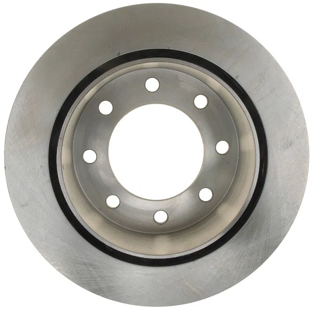 580380R – RAYBESTOS Brake Rotor, OE Replacement Single - view 3